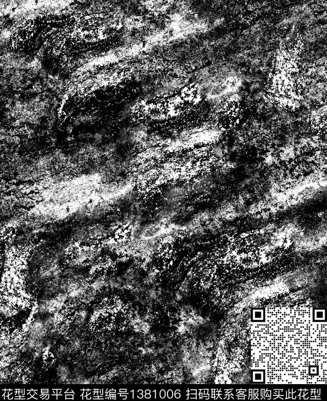 几何女装数码印花华亿平台下载（图片编号: 1381006） - 瓦栏（Walan）