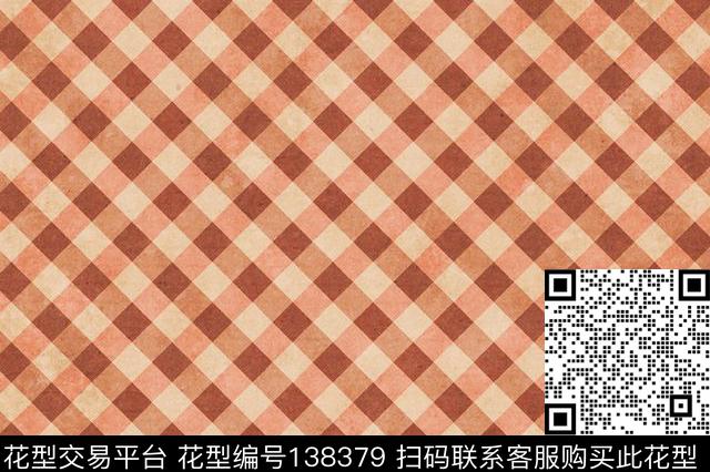 传统印花华亿平台下载（图片编号: 138379） - 瓦栏（Walan）