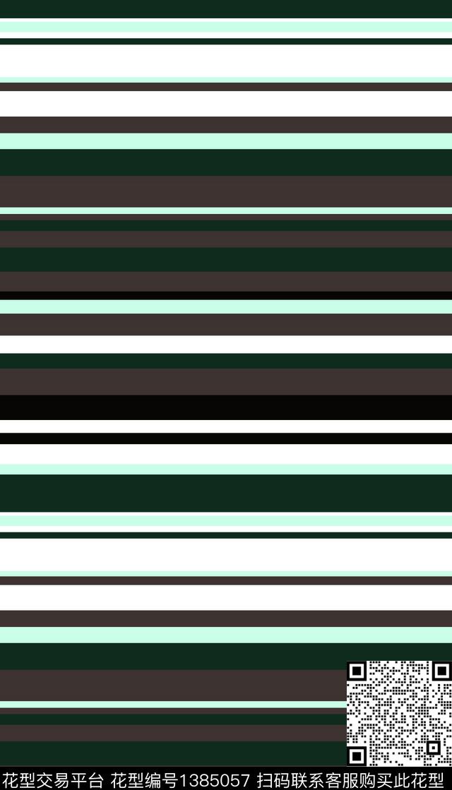 几何休闲矢量数码印花华亿平台下载（图片编号: 1385057） - 瓦栏（Walan）