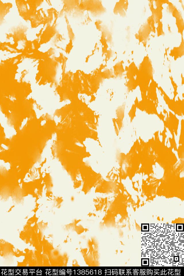 肌理传统印花华亿平台下载（图片编号: 1385618） - 瓦栏（Walan）