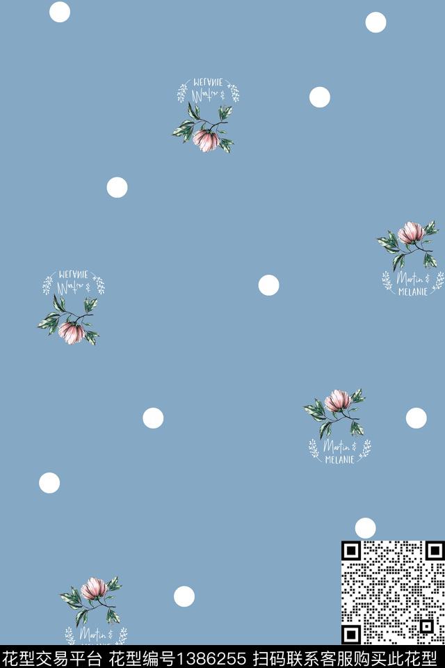 可爱数码印花华亿平台下载（图片编号: 1386255） - 瓦栏（Walan）