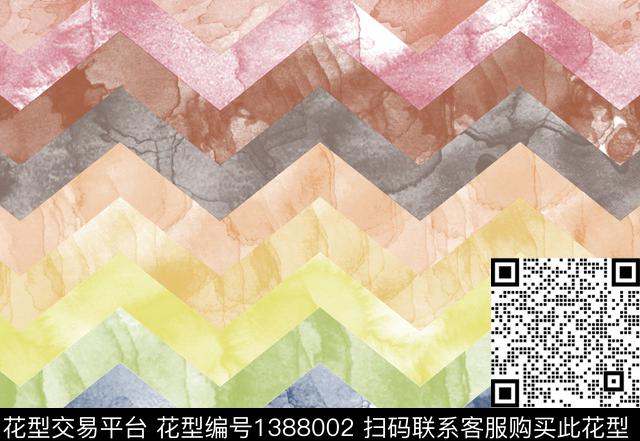 男士外套男士夹克情侣系列传统印花华亿平台下载（图片编号: 1388002） - 瓦栏（Walan）