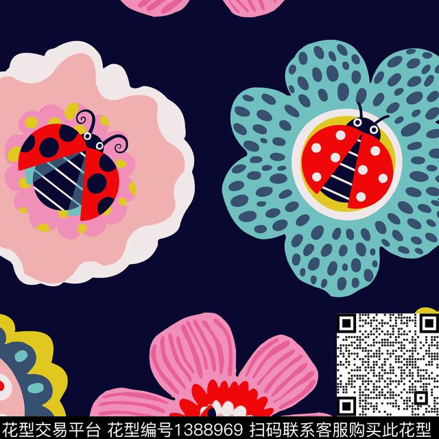 动物热带华亿平台童装传统印花华亿平台下载（图片编号: 1388969） - 瓦栏（Walan）