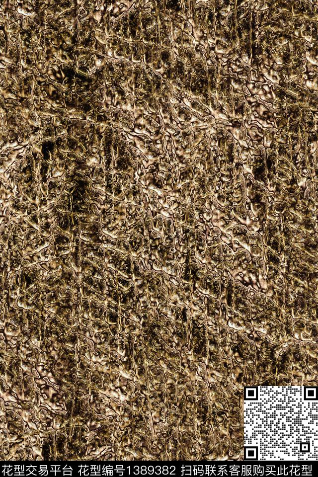 抽象男装户外家居服数码印花华亿平台下载（图片编号: 1389382） - 瓦栏（Walan）