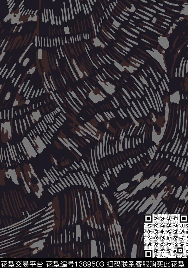 男装男装满版花传统印花华亿平台下载（图片编号: 1389503） - 瓦栏（Walan）