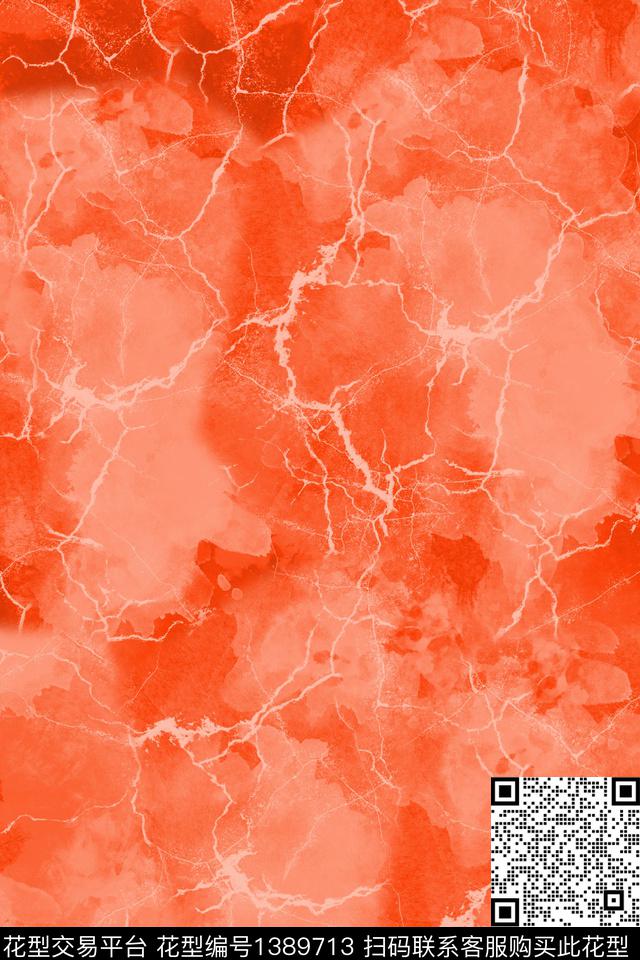 简约肌理抽象数码印花华亿平台下载（图片编号: 1389713） - 瓦栏（Walan）
