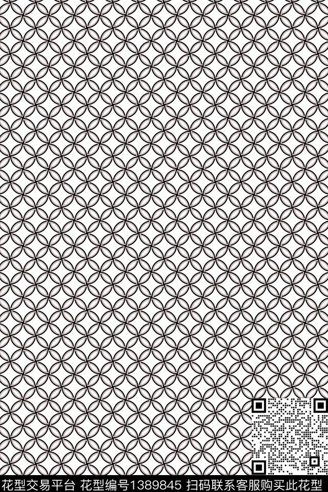 男装几何男装男装格子传统印花华亿平台下载（图片编号: 1389845） - 瓦栏（Walan）