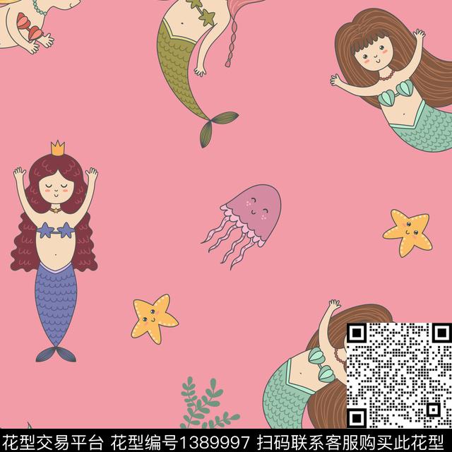 人物植物1/2接传统印花华亿平台下载（图片编号: 1389997） - 瓦栏（Walan）