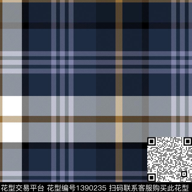 格子大牌风LV传统印花华亿平台下载（图片编号: 1390235） - 瓦栏（Walan）