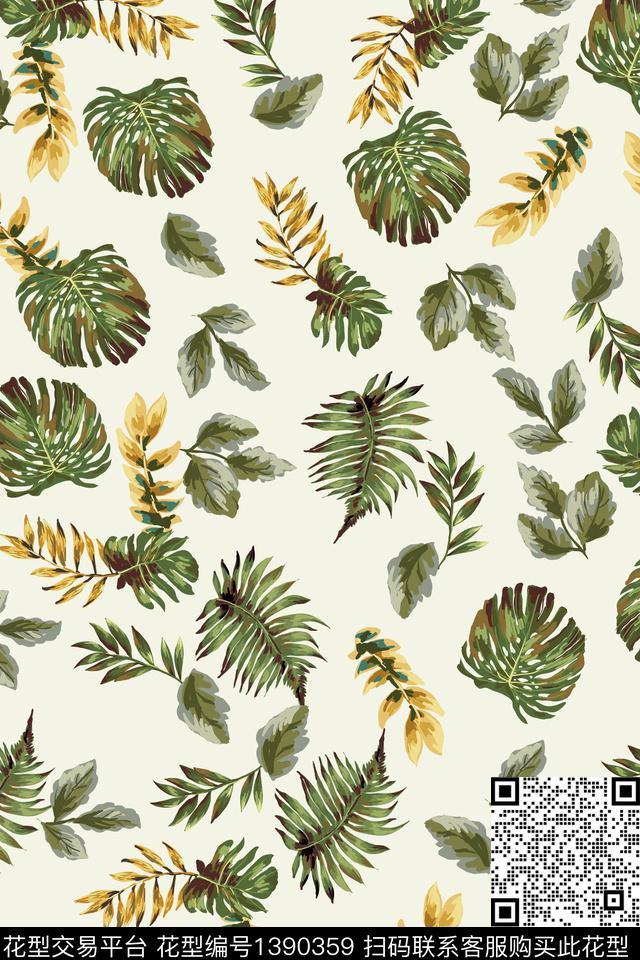 大牌风潮牌年轻女性数码印花华亿平台下载（图片编号: 1390359） - 瓦栏（Walan）