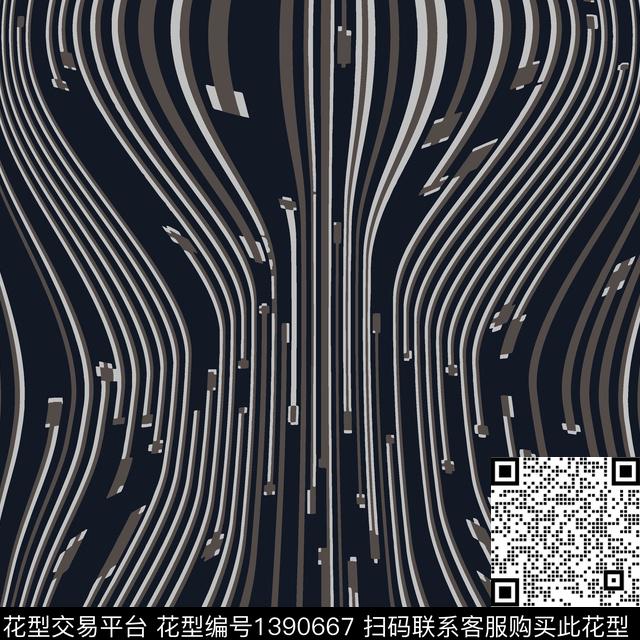 男装传统印花华亿平台下载（图片编号: 1390667） - 瓦栏（Walan）