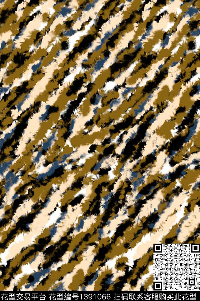 抽象男装户外家居服传统印花华亿平台下载（图片编号: 1391066） - 瓦栏（Walan）