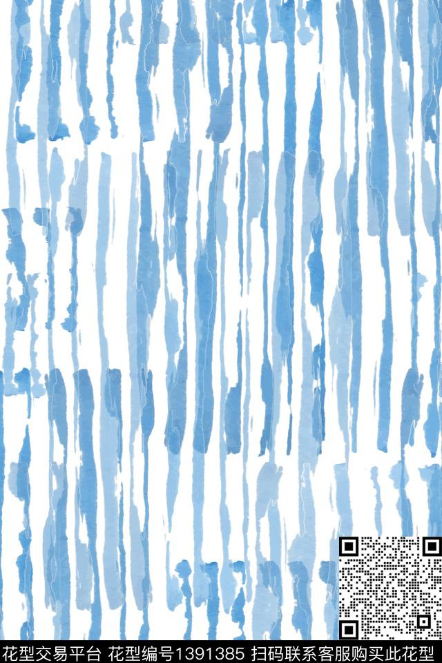 时尚大牌风休闲传统印花华亿平台下载（图片编号: 1391385） - 瓦栏（Walan）