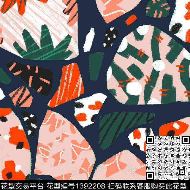 审童装数码印花华亿平台下载（图片编号: 1392208） - 瓦栏（Walan）