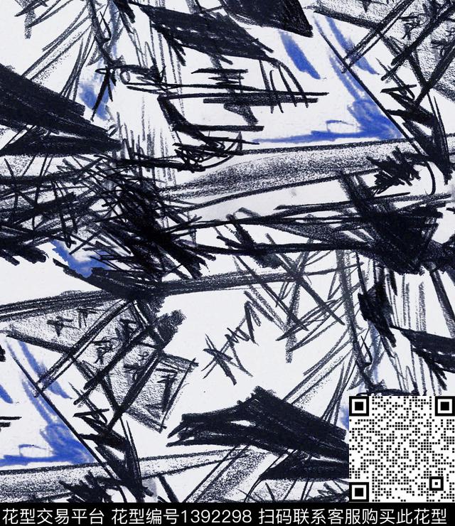 字母街头letter数码印花华亿平台下载（图片编号: 1392298） - 瓦栏（Walan）