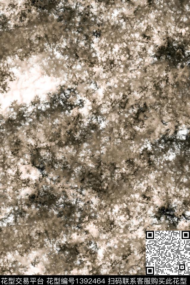 抽象男装户外家居服传统印花华亿平台下载（图片编号: 1392464） - 瓦栏（Walan）