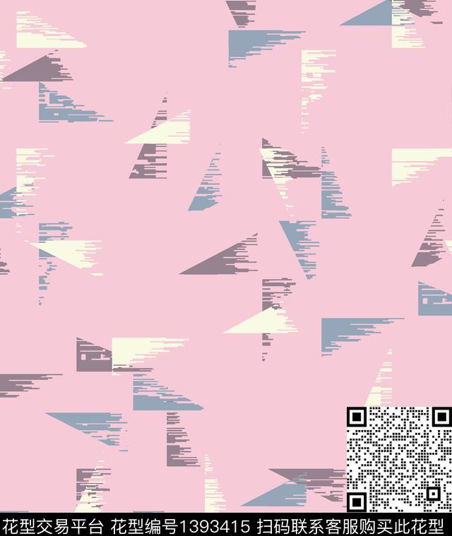 男装传统印花华亿平台下载（图片编号: 1393415） - 瓦栏（Walan）