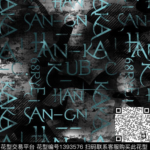 印花华亿平台下载（图片编号: 1393576） - 瓦栏（Walan）