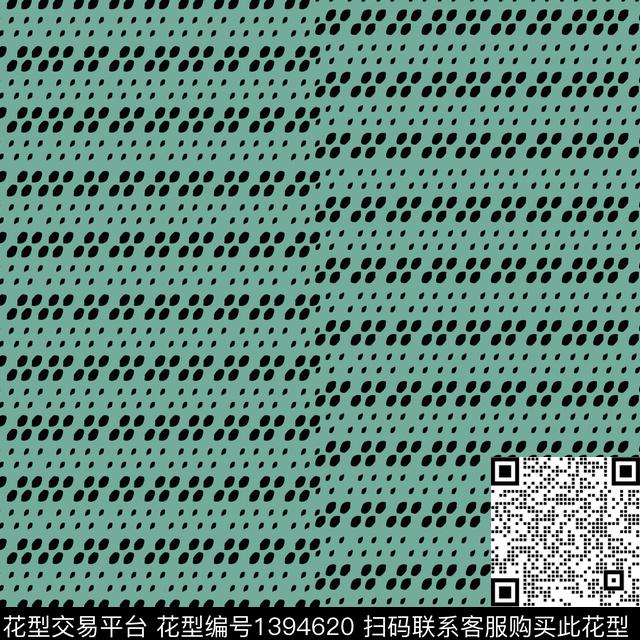 几何大牌风趣味传统印花华亿平台下载（图片编号: 1394620） - 瓦栏（Walan）