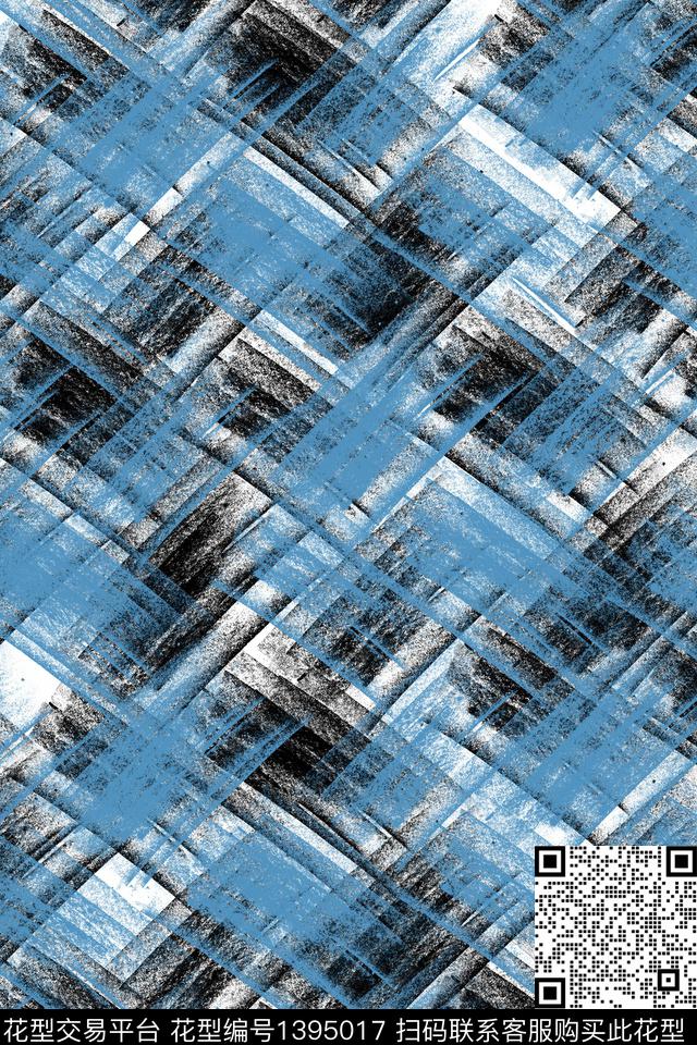 抽象男装家居服户外传统印花华亿平台下载（图片编号: 1395017） - 瓦栏（Walan）