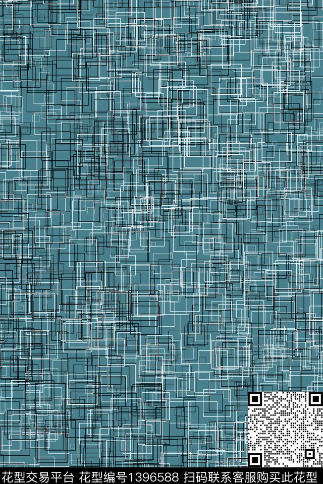 抽象男装家居服户外传统印花华亿平台下载（图片编号: 1396588） - 瓦栏（Walan）