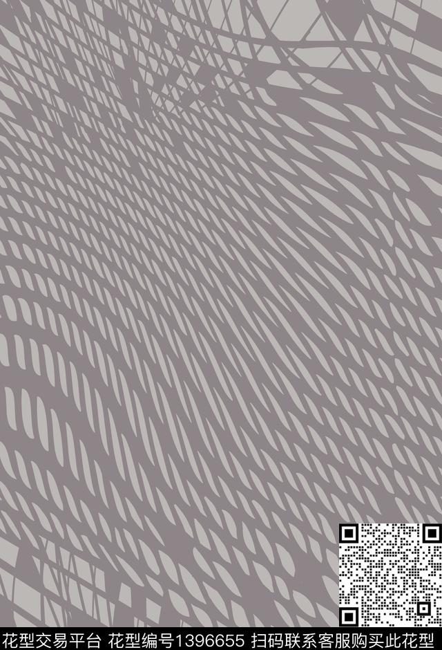 几何菱形男装传统印花华亿平台下载（图片编号: 1396655） - 瓦栏（Walan）