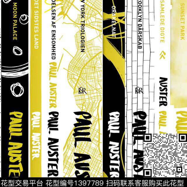 渐变字母ALEXANDERMcQueen传统印花华亿平台下载（图片编号: 1397789） - 瓦栏（Walan）