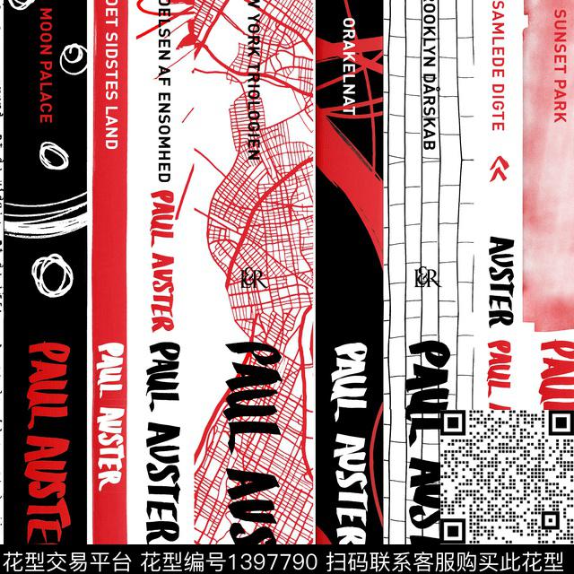 渐变字母ALEXANDERMcQueen传统印花华亿平台下载（图片编号: 1397790） - 瓦栏（Walan）