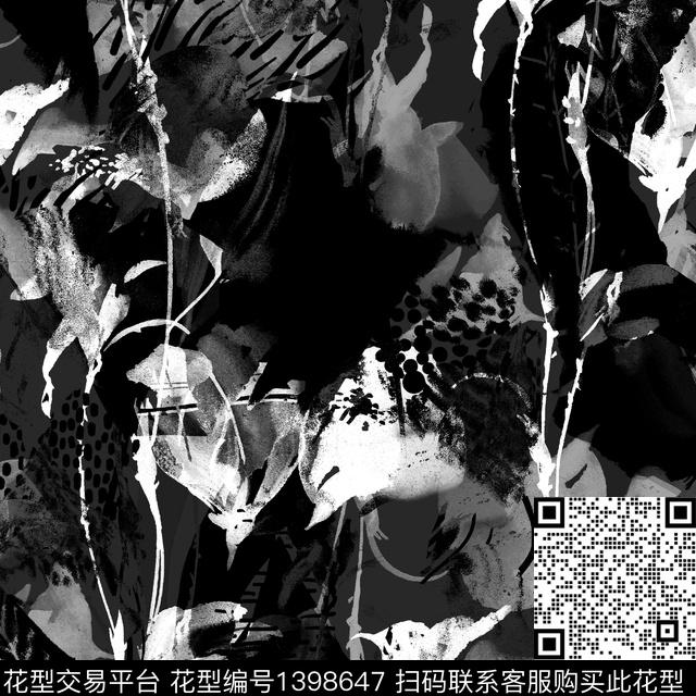 数码华亿平台男装数码印花华亿平台下载（图片编号: 1398647） - 瓦栏（Walan）