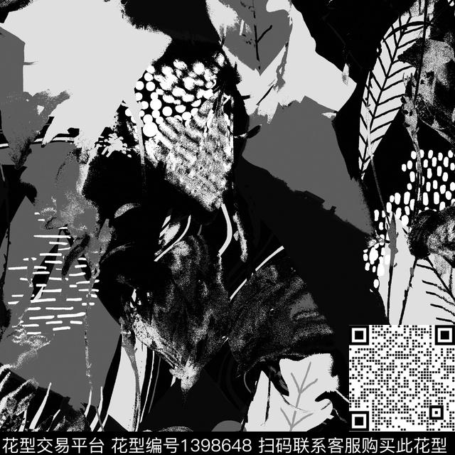 数码华亿平台男装数码印花华亿平台下载（图片编号: 1398648） - 瓦栏（Walan）