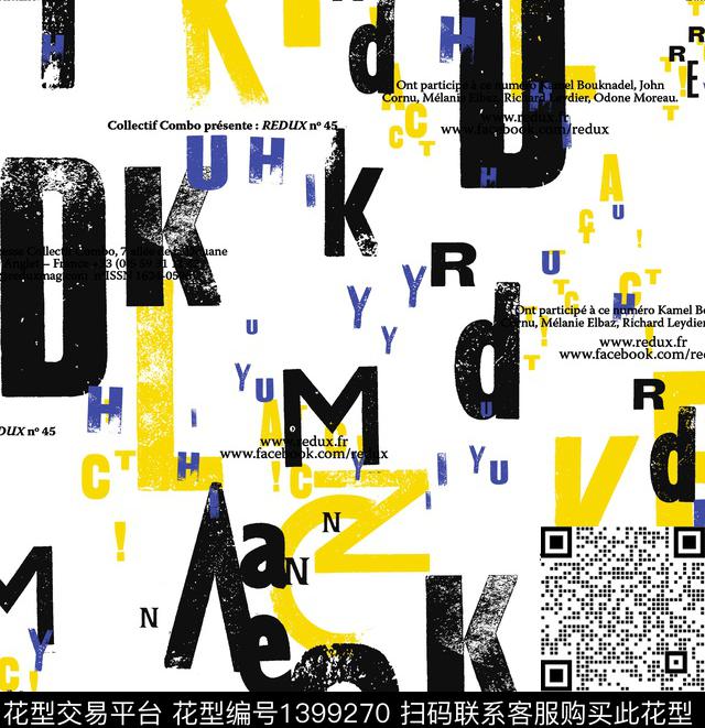 字母羽绒服2021新品传统印花华亿平台下载（图片编号: 1399270） - 瓦栏（Walan）