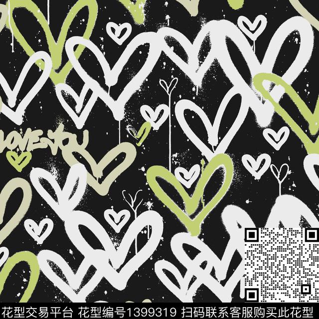 爱心羽绒服2021新品传统印花华亿平台下载（图片编号: 1399319） - 瓦栏（Walan）