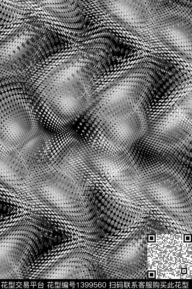 抽象男装家居服户外传统印花华亿平台下载（图片编号: 1399560） - 瓦栏（Walan）