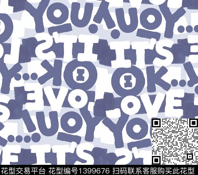 字母防晒衣冲锋衣传统印花华亿平台下载（图片编号: 1399676） - 瓦栏（Walan）
