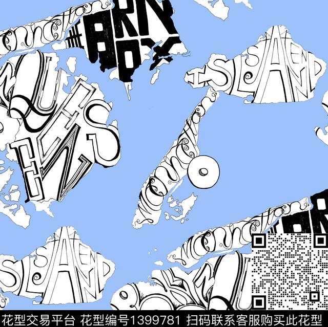 字母防晒衣冲锋衣传统印花华亿平台下载（图片编号: 1399781） - 瓦栏（Walan）