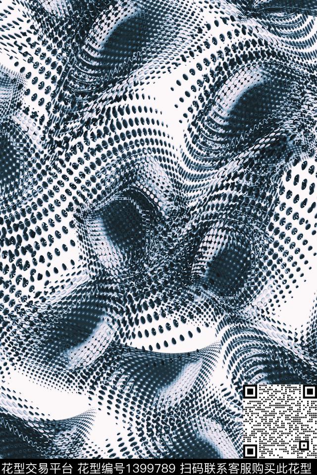 抽象男装家居服户外传统印花华亿平台下载（图片编号: 1399789） - 瓦栏（Walan）