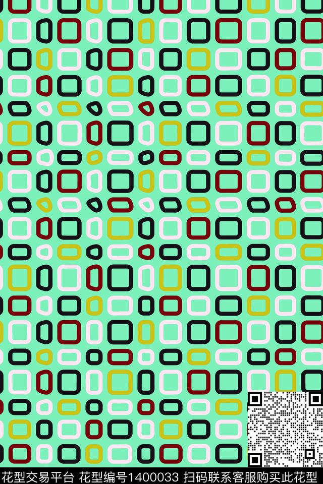 满版散花年轻女性清爽底花卉传统印花华亿平台下载（图片编号: 1400033） - 瓦栏（Walan）