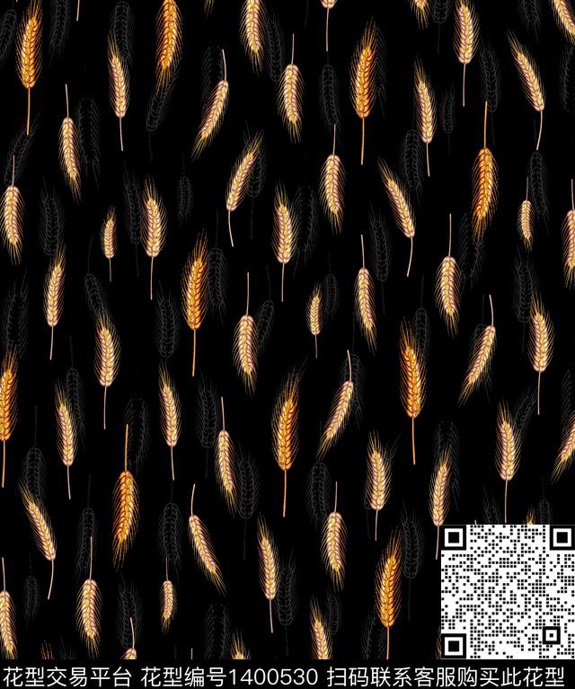 数码华亿平台春夏华亿平台男装数码印花华亿平台下载（图片编号: 1400530） - 瓦栏（Walan）