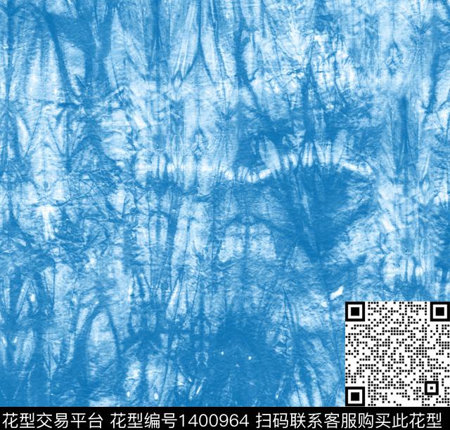 扎染系列高档衬衣系列牛仔系列传统印花华亿平台下载（图片编号: 1400964） - 瓦栏（Walan）