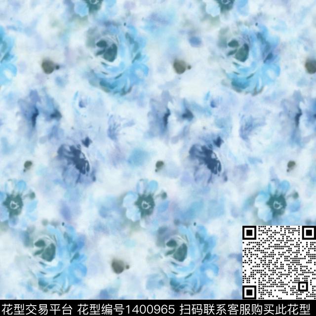 纸印花趋势华亿平台连衣裙数码印花华亿平台下载（图片编号: 1400965） - 瓦栏（Walan）