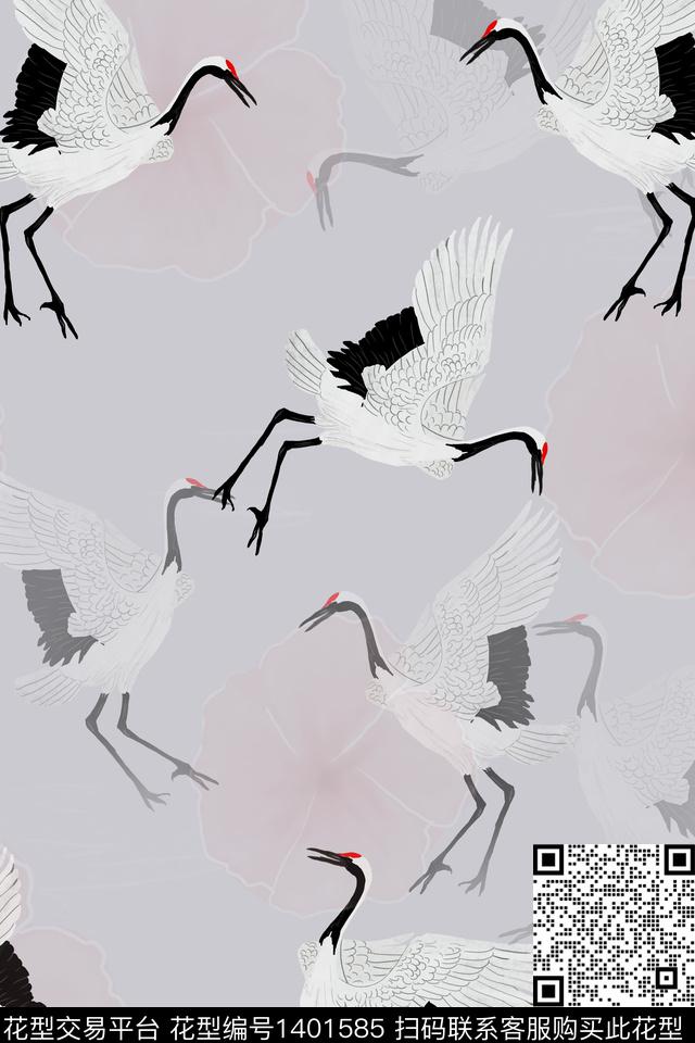 印花华亿平台下载（图片编号: 1401585） - 瓦栏（Walan）