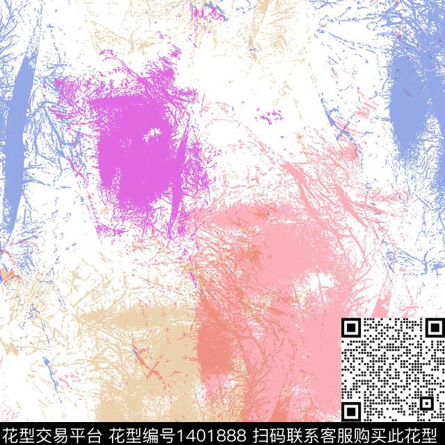 童装时尚几何传统印花华亿平台下载（图片编号: 1401888） - 瓦栏（Walan）
