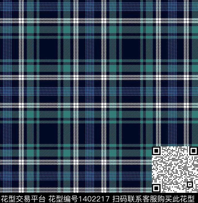 简约商务大牌风传统印花华亿平台下载（图片编号: 1402217） - 瓦栏（Walan）