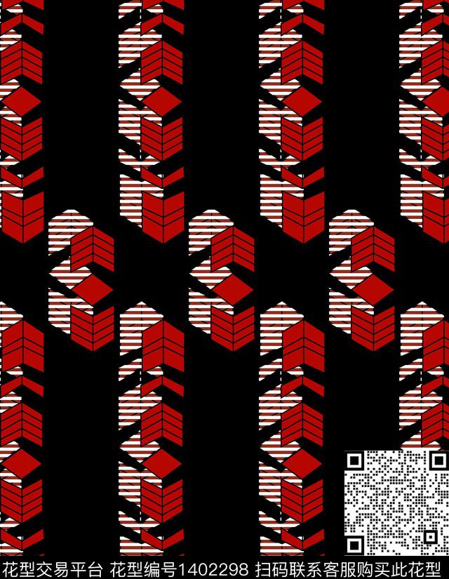 连衣裙女装休闲数码印花华亿平台下载（图片编号: 1402298） - 瓦栏（Walan）
