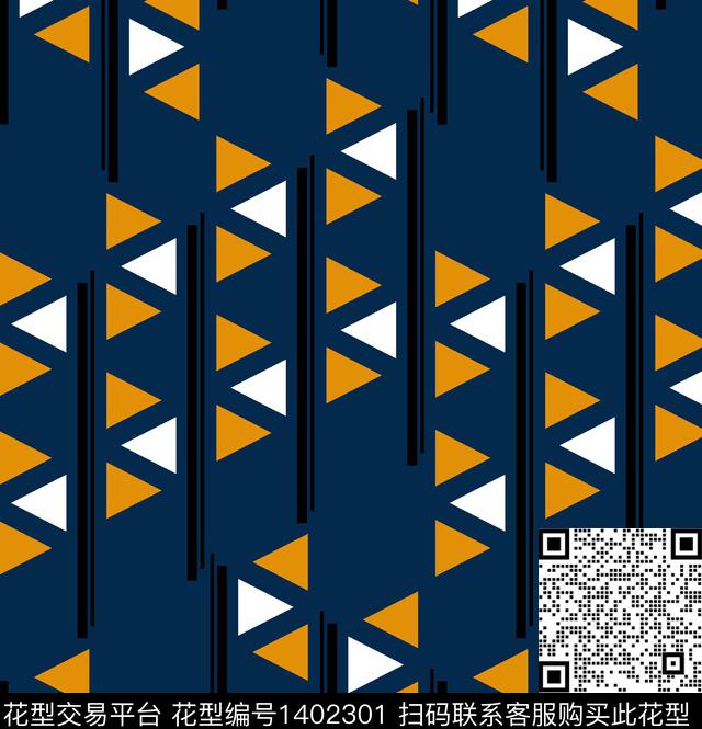 连衣裙女装休闲数码印花华亿平台下载（图片编号: 1402301） - 瓦栏（Walan）