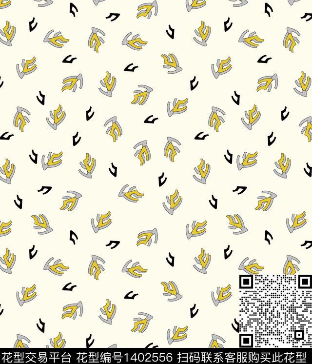 连衣裙女装休闲数码印花华亿平台下载（图片编号: 1402556） - 瓦栏（Walan）