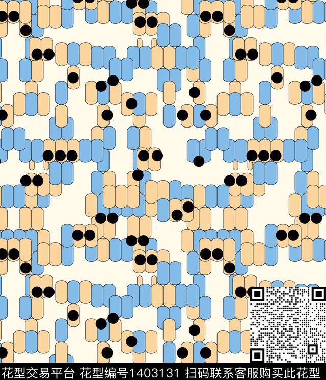 连衣裙女装休闲数码印花华亿平台下载（图片编号: 1403131） - 瓦栏（Walan）