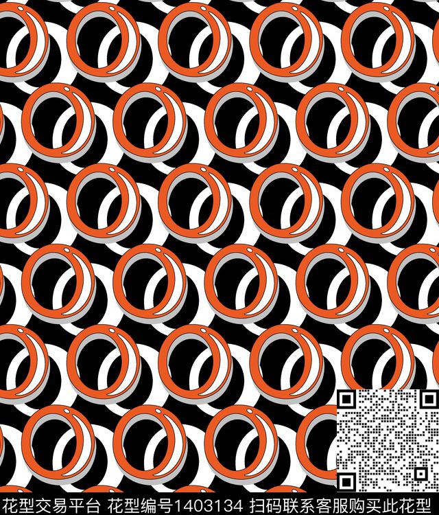 连衣裙女装休闲数码印花华亿平台下载（图片编号: 1403134） - 瓦栏（Walan）