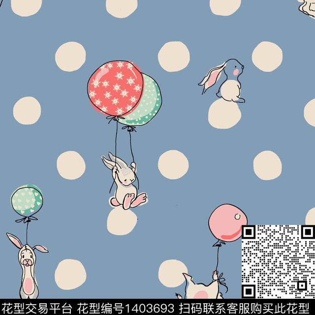 童装时尚几何传统印花华亿平台下载（图片编号: 1403693） - 瓦栏（Walan）