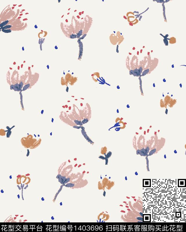 童装时尚几何传统印花华亿平台下载（图片编号: 1403696） - 瓦栏（Walan）